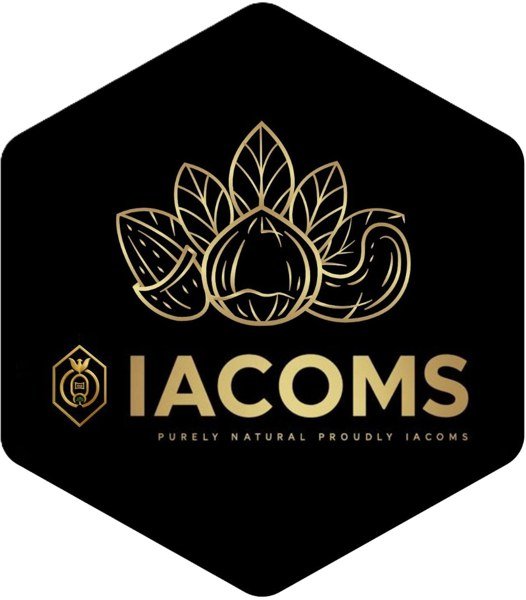 IACOMS logo
