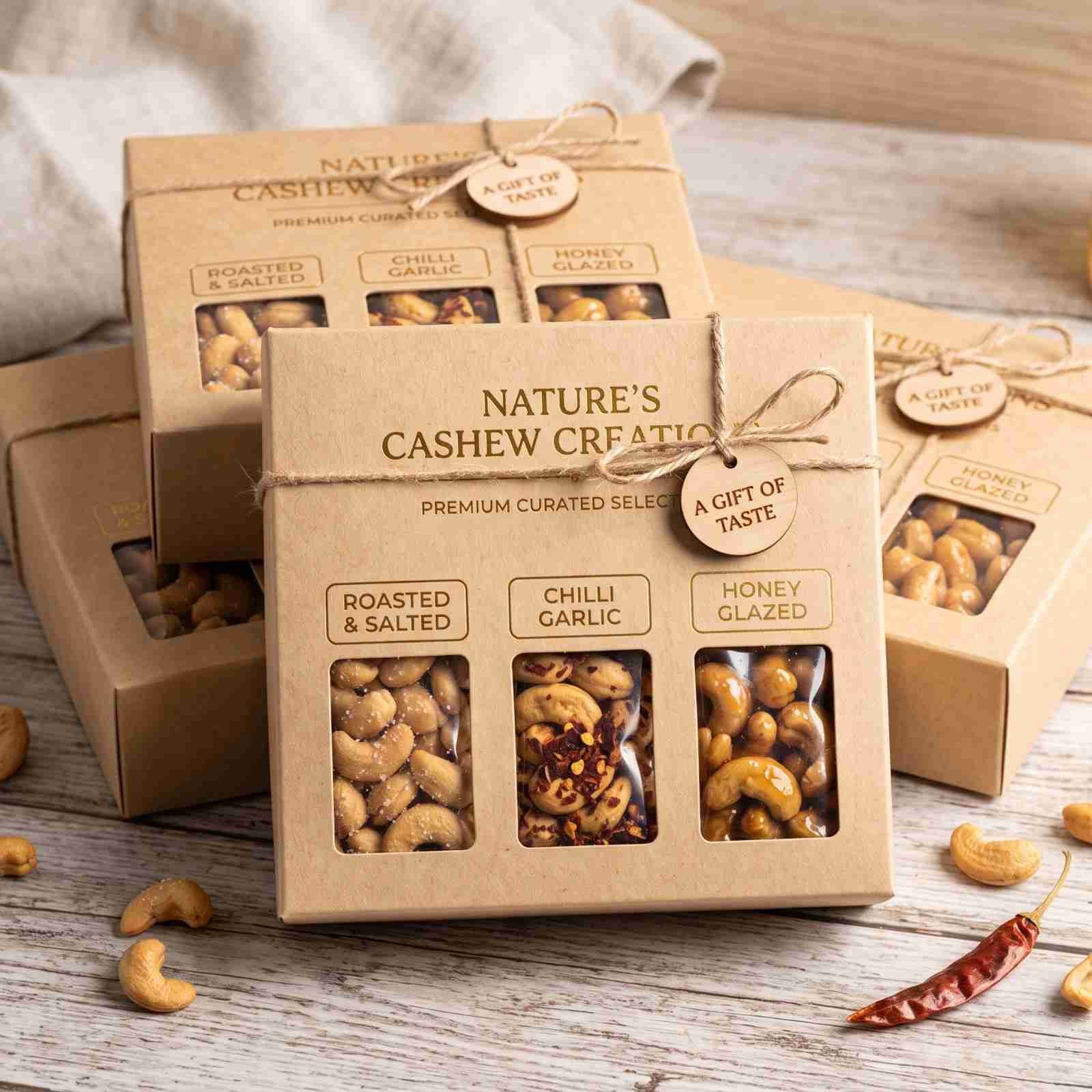 Gift pack